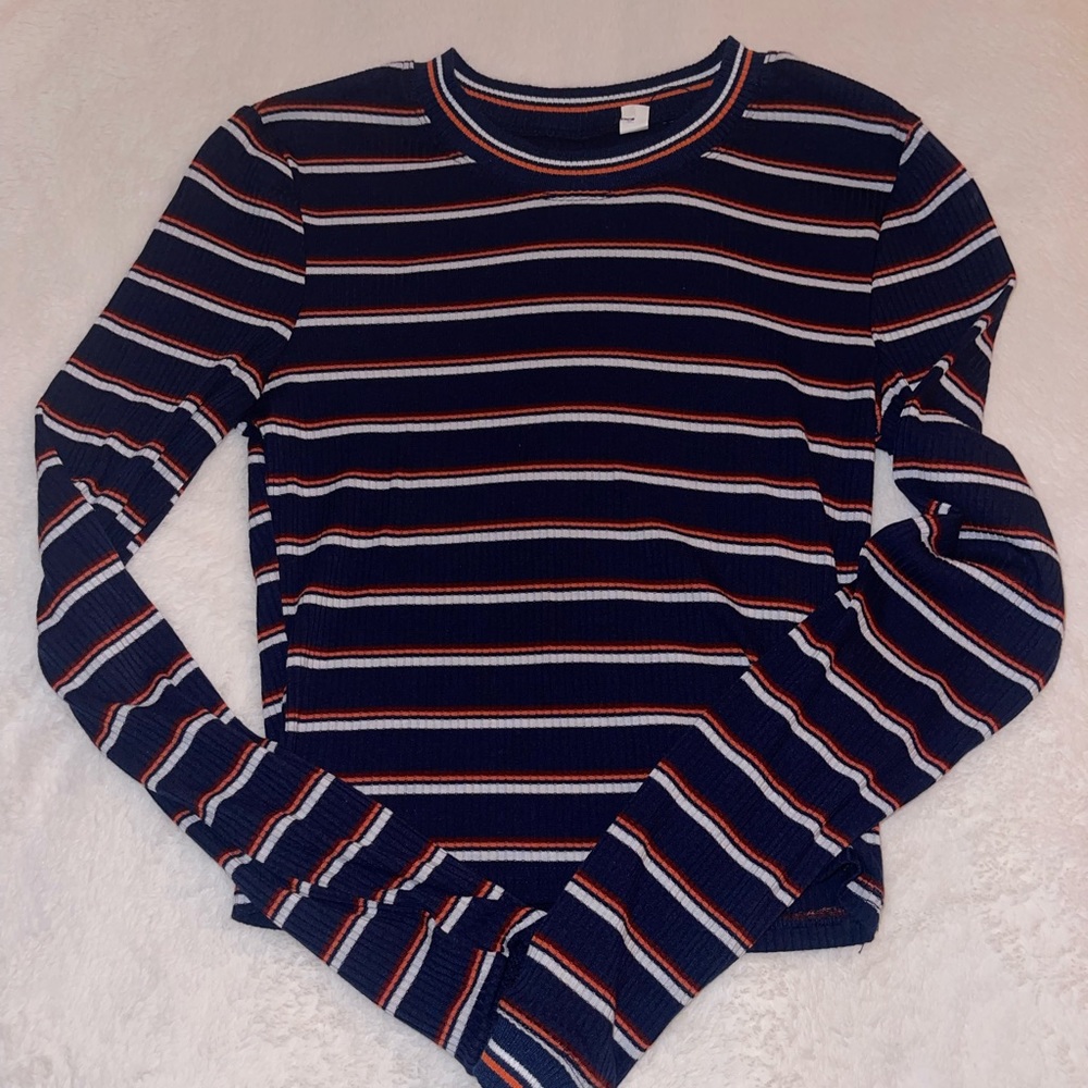 long sleeve